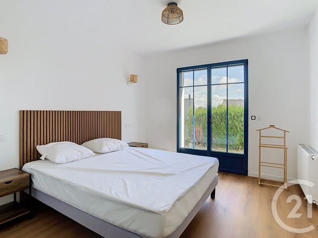 Maison &agrave; vendre - 5 pi&egrave;ces - 96,85 m2 - Arzon - 56 - BRETAGNE