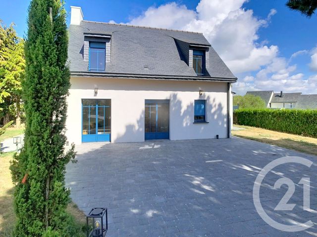 maison - ARZON - 56
