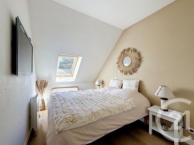 Appartement F3 &agrave; vendre - 3 pi&egrave;ces - 46,29 m2 - Arzon - 56 - BRETAGNE