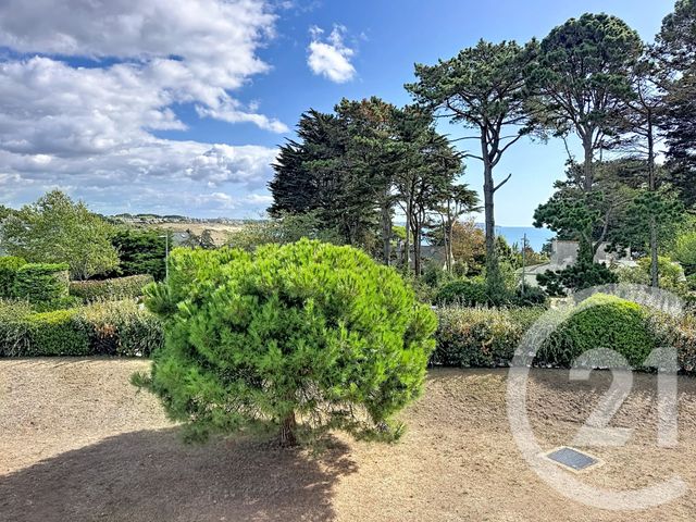 Appartement F3 &agrave; vendre - 3 pi&egrave;ces - 46,29 m2 - Arzon - 56 - BRETAGNE
