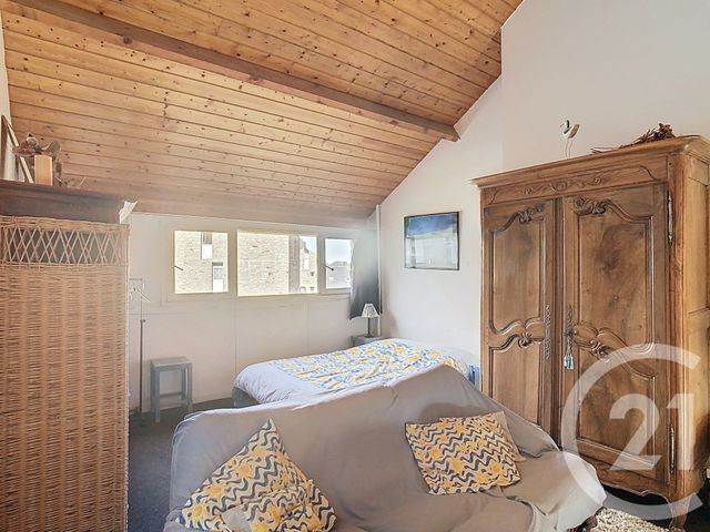 Appartement F4 &agrave; vendre - 3 pi&egrave;ces - 71,02 m2 - Arzon - 56 - BRETAGNE