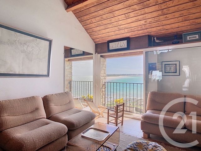 appartement - ARZON - 56