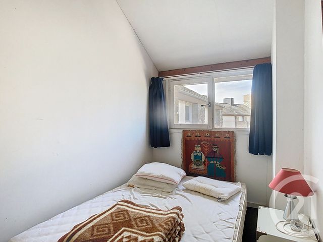 Appartement F4 &agrave; vendre - 3 pi&egrave;ces - 71,02 m2 - Arzon - 56 - BRETAGNE