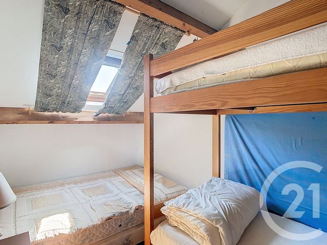 Appartement F4 &agrave; vendre - 3 pi&egrave;ces - 71,02 m2 - Arzon - 56 - BRETAGNE