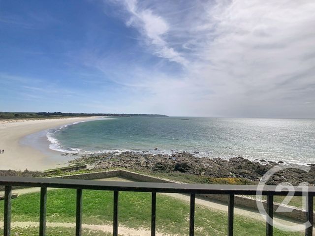 Appartement F4 &agrave; vendre - 3 pi&egrave;ces - 71,02 m2 - Arzon - 56 - BRETAGNE