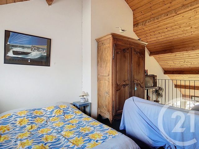 Appartement F4 &agrave; vendre - 3 pi&egrave;ces - 71,02 m2 - Arzon - 56 - BRETAGNE