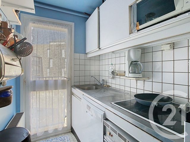 Appartement F4 &agrave; vendre - 3 pi&egrave;ces - 71,02 m2 - Arzon - 56 - BRETAGNE