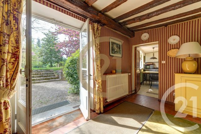 Maison &agrave; vendre - 9 pi&egrave;ces - 272 m2 - St Didier Au Mont D Or - 69 - RHONE-ALPES