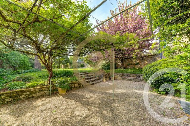 Maison &agrave; vendre - 9 pi&egrave;ces - 272 m2 - St Didier Au Mont D Or - 69 - RHONE-ALPES