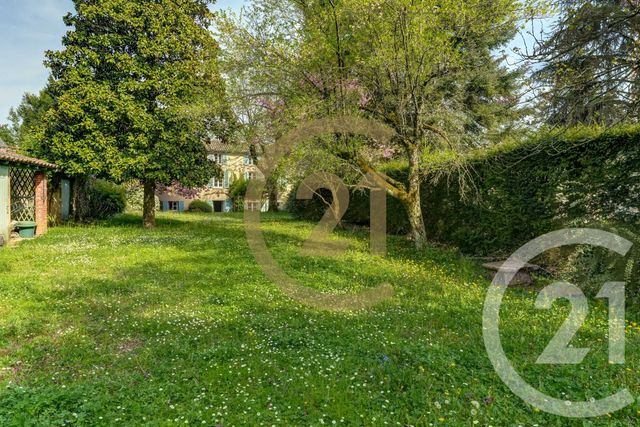 maison - ST DIDIER AU MONT D OR - 69