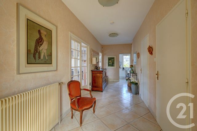 Maison &agrave; vendre - 6 pi&egrave;ces - 176,98 m2 - St Didier Au Mont D Or - 69 - RHONE-ALPES