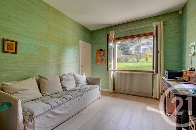 Maison &agrave; vendre - 6 pi&egrave;ces - 176,98 m2 - St Didier Au Mont D Or - 69 - RHONE-ALPES