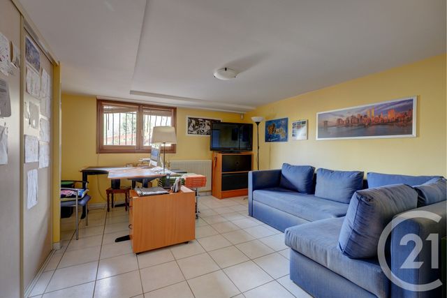 Maison &agrave; vendre - 6 pi&egrave;ces - 176,98 m2 - St Didier Au Mont D Or - 69 - RHONE-ALPES