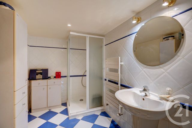 Maison &agrave; vendre - 6 pi&egrave;ces - 176,98 m2 - St Didier Au Mont D Or - 69 - RHONE-ALPES