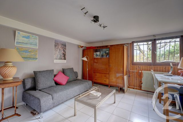 Maison &agrave; vendre - 6 pi&egrave;ces - 176,98 m2 - St Didier Au Mont D Or - 69 - RHONE-ALPES