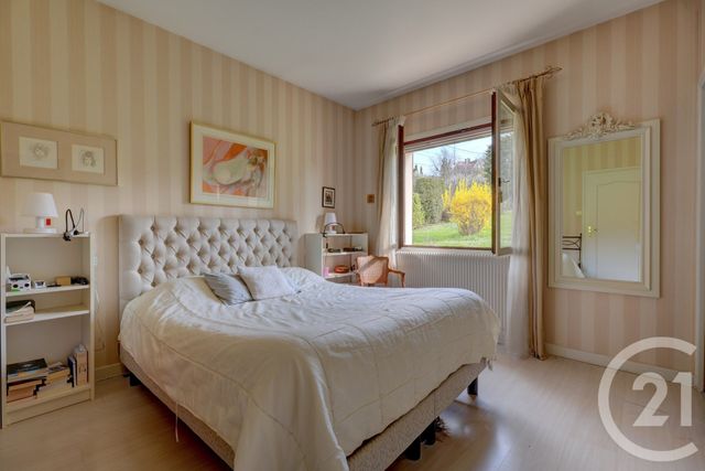 Maison &agrave; vendre - 6 pi&egrave;ces - 176,98 m2 - St Didier Au Mont D Or - 69 - RHONE-ALPES