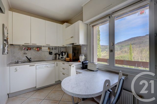 Maison &agrave; vendre - 6 pi&egrave;ces - 176,98 m2 - St Didier Au Mont D Or - 69 - RHONE-ALPES