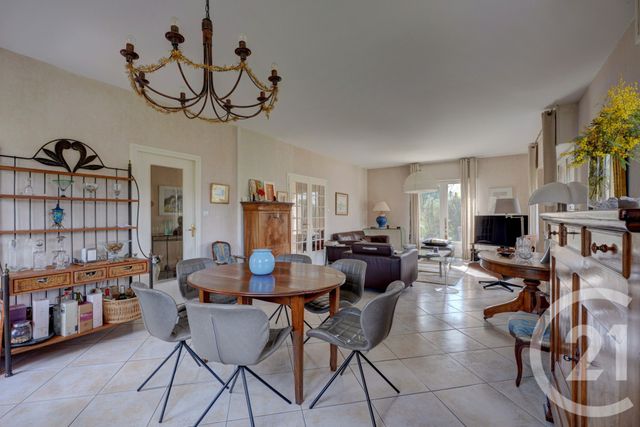 Maison &agrave; vendre - 6 pi&egrave;ces - 176,98 m2 - St Didier Au Mont D Or - 69 - RHONE-ALPES