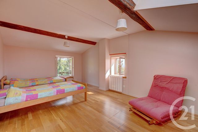 Maison à vendre - 5 pièces - 136,39 m2 - Limonest - 69 - RHONE-ALPES