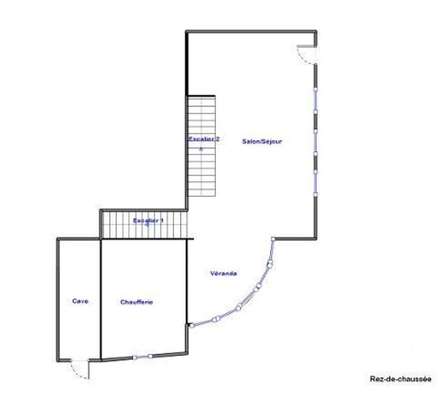 Maison à vendre - 5 pièces - 136,39 m2 - Limonest - 69 - RHONE-ALPES