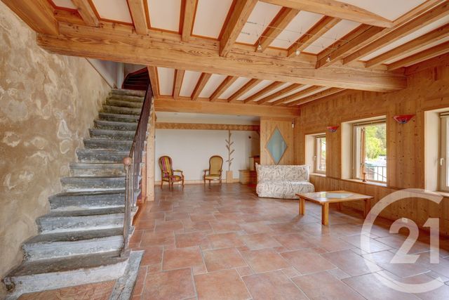 Maison à vendre - 5 pièces - 136,39 m2 - Limonest - 69 - RHONE-ALPES
