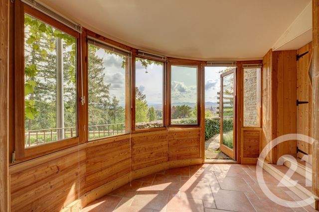 Maison à vendre - 5 pièces - 136,39 m2 - Limonest - 69 - RHONE-ALPES