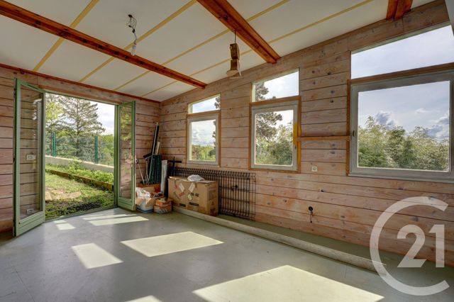 Maison à vendre - 5 pièces - 136,39 m2 - Limonest - 69 - RHONE-ALPES