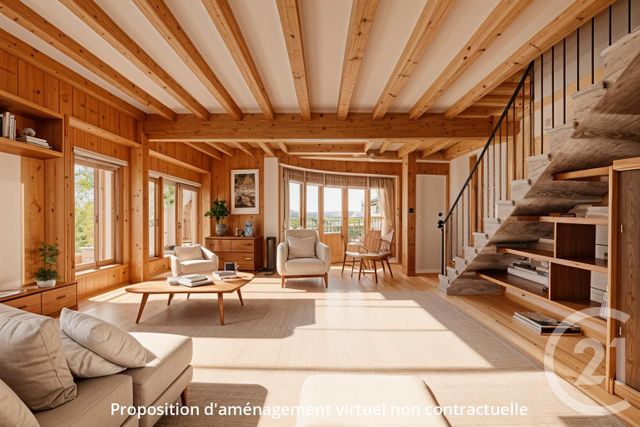 maison - LIMONEST - 69