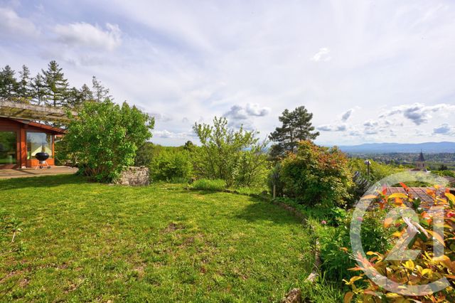 Maison à vendre - 5 pièces - 136,39 m2 - Limonest - 69 - RHONE-ALPES