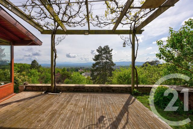 maison - LIMONEST - 69