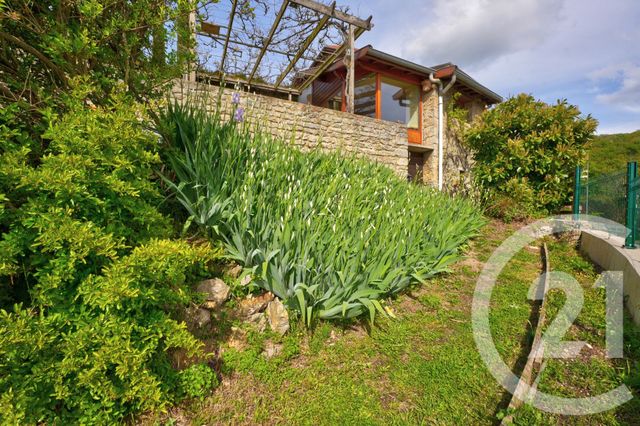 Maison à vendre - 5 pièces - 136,39 m2 - Limonest - 69 - RHONE-ALPES