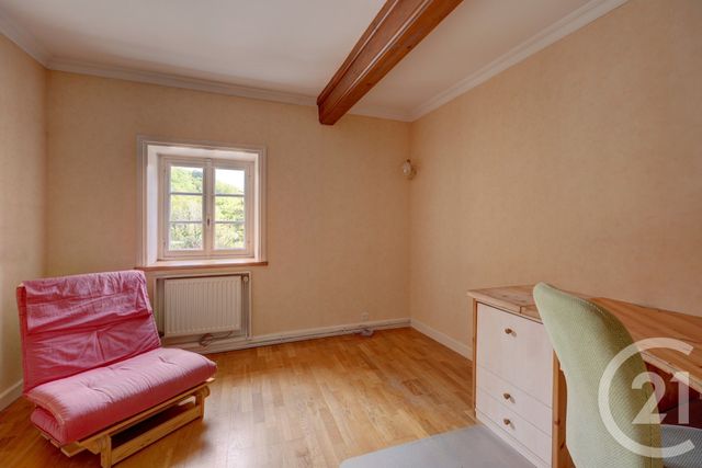 Maison à vendre - 5 pièces - 136,39 m2 - Limonest - 69 - RHONE-ALPES