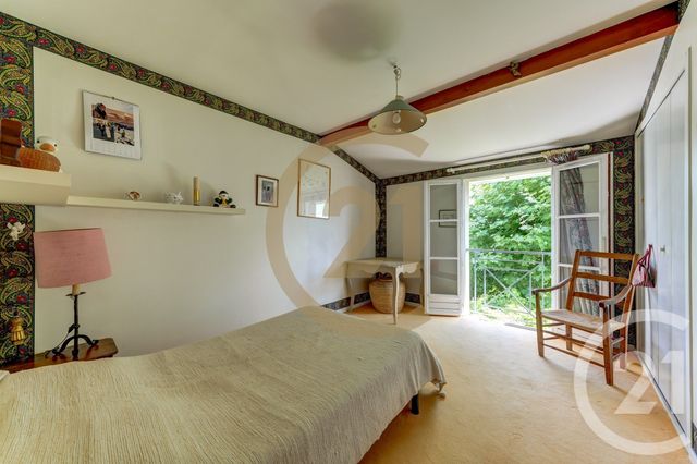 Maison &agrave; vendre - 8 pi&egrave;ces - 186,16 m2 - St Didier Au Mont D Or - 69 - RHONE-ALPES