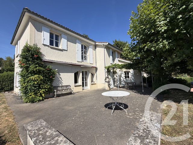 maison - ST DIDIER AU MONT D OR - 69