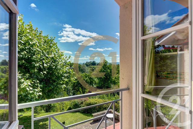 Maison &agrave; vendre - 8 pi&egrave;ces - 186,16 m2 - St Didier Au Mont D Or - 69 - RHONE-ALPES