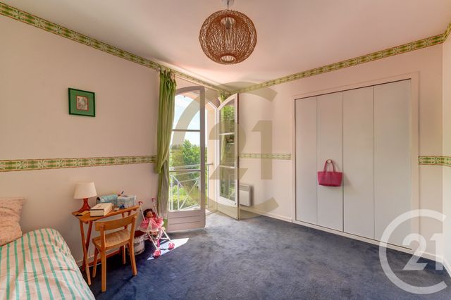 Maison &agrave; vendre - 8 pi&egrave;ces - 186,16 m2 - St Didier Au Mont D Or - 69 - RHONE-ALPES