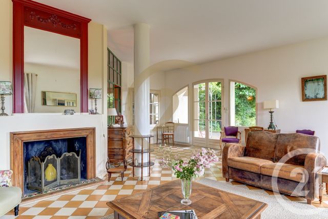 Maison &agrave; vendre - 8 pi&egrave;ces - 186,16 m2 - St Didier Au Mont D Or - 69 - RHONE-ALPES
