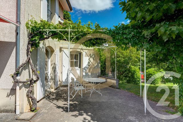 Maison &agrave; vendre - 8 pi&egrave;ces - 186,16 m2 - St Didier Au Mont D Or - 69 - RHONE-ALPES
