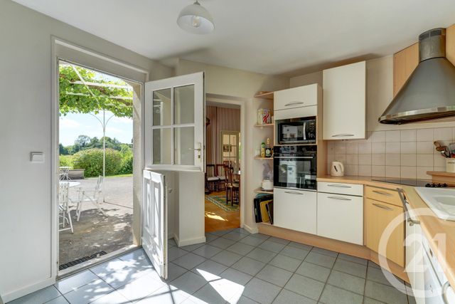 Maison &agrave; vendre - 8 pi&egrave;ces - 198 m2 - St Didier Au Mont D Or - 69 - RHONE-ALPES