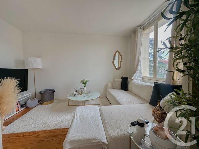 Appartement F3 à vendre - 3 pièces - 53,01 m2 - Champagne Au Mont D Or - 69 - RHONE-ALPES