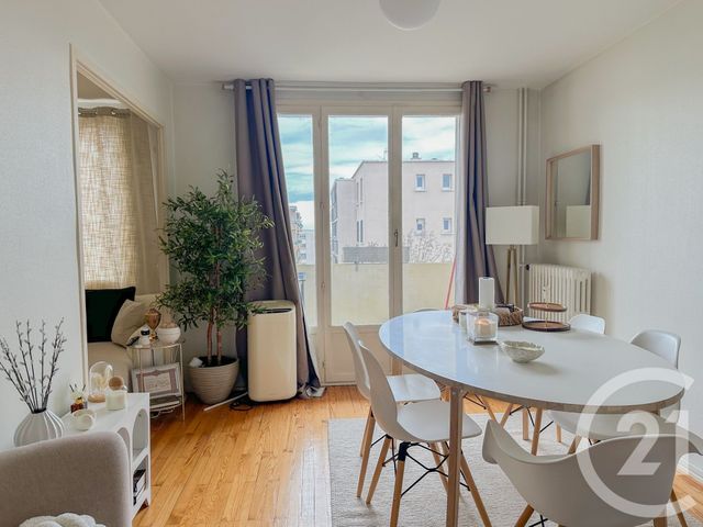 Appartement F3 &agrave; vendre - 3 pi&egrave;ces - 53,01 m2 - Champagne Au Mont D Or - 69 - RHONE-ALPES