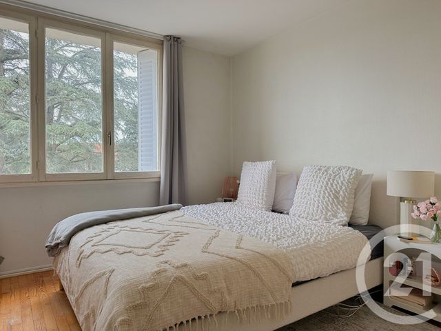 Appartement F3 à vendre - 3 pièces - 53,01 m2 - Champagne Au Mont D Or - 69 - RHONE-ALPES