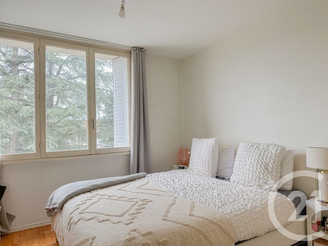 Appartement F3 &agrave; vendre - 3 pi&egrave;ces - 53,01 m2 - Champagne Au Mont D Or - 69 - RHONE-ALPES