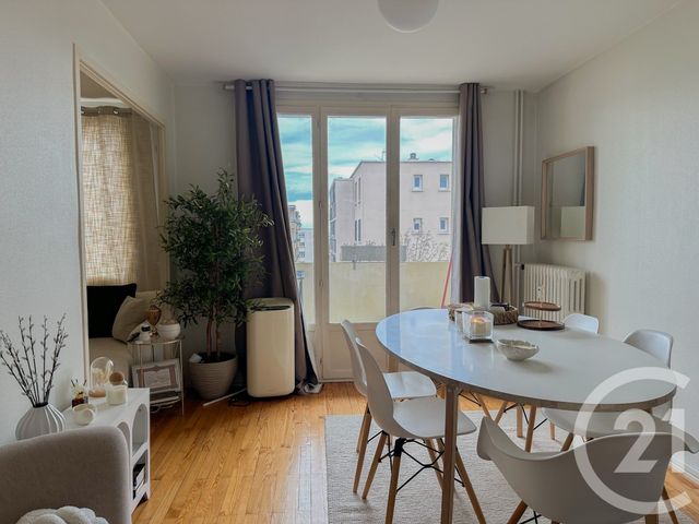 appartement - CHAMPAGNE AU MONT D OR - 69