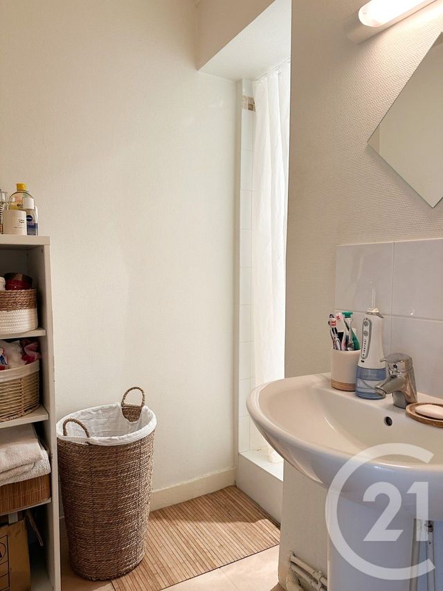 Appartement F3 &agrave; vendre - 3 pi&egrave;ces - 53,01 m2 - Champagne Au Mont D Or - 69 - RHONE-ALPES