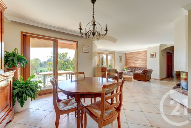 Maison &agrave; vendre - 6 pi&egrave;ces - 157,60 m2 - St Cyr Au Mont D Or - 69 - RHONE-ALPES