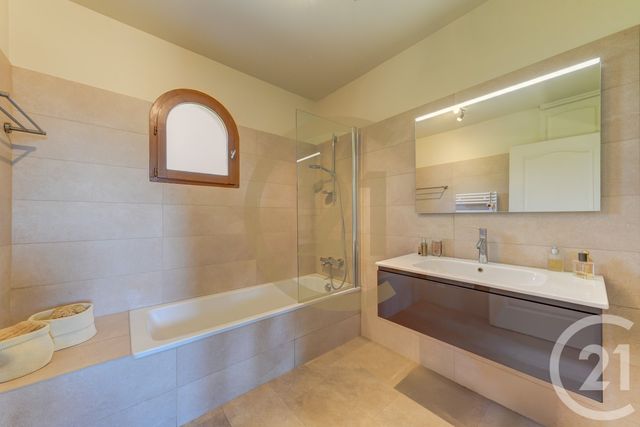 Maison &agrave; vendre - 6 pi&egrave;ces - 157,60 m2 - St Cyr Au Mont D Or - 69 - RHONE-ALPES