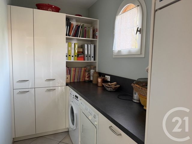 Maison &agrave; vendre - 6 pi&egrave;ces - 157,60 m2 - St Cyr Au Mont D Or - 69 - RHONE-ALPES