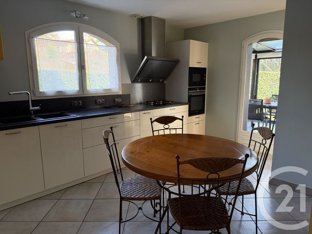 Maison &agrave; vendre - 6 pi&egrave;ces - 157,60 m2 - St Cyr Au Mont D Or - 69 - RHONE-ALPES