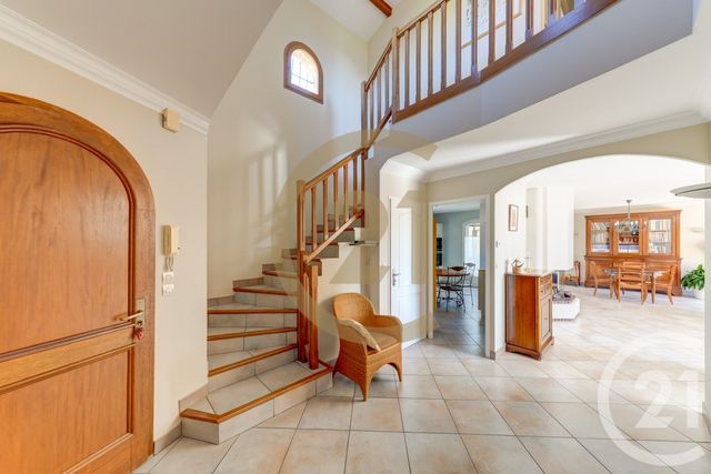 Maison &agrave; vendre - 6 pi&egrave;ces - 157,60 m2 - St Cyr Au Mont D Or - 69 - RHONE-ALPES